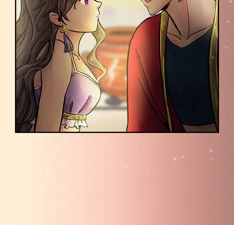 The Witch and The Bull Chapter 47 – Page 33