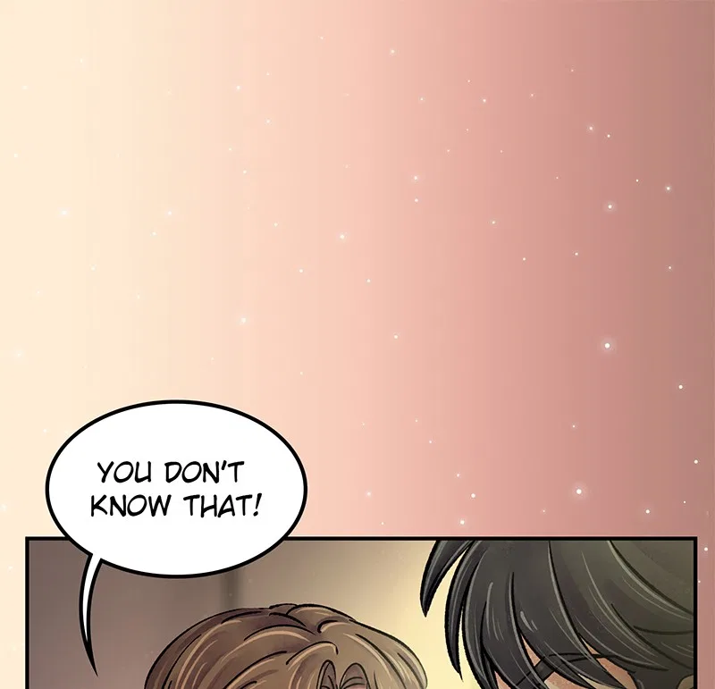 The Witch and The Bull Chapter 47 – Page 34