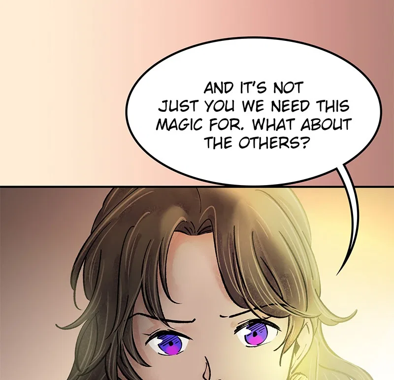 The Witch and The Bull Chapter 47 – Page 36