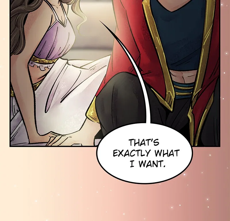 The Witch and The Bull Chapter 47 – Page 41