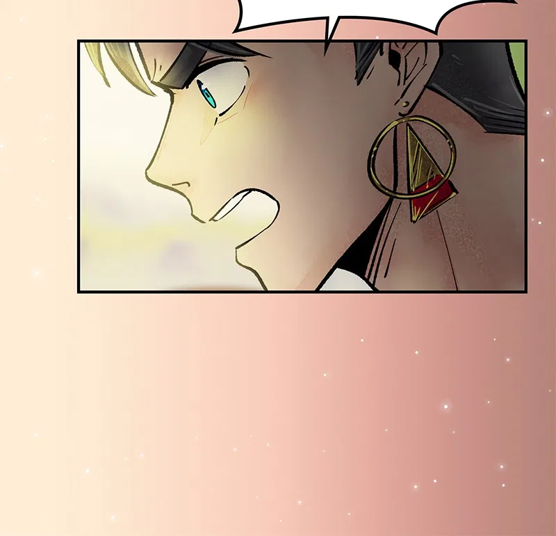 The Witch and The Bull Chapter 47 – Page 44