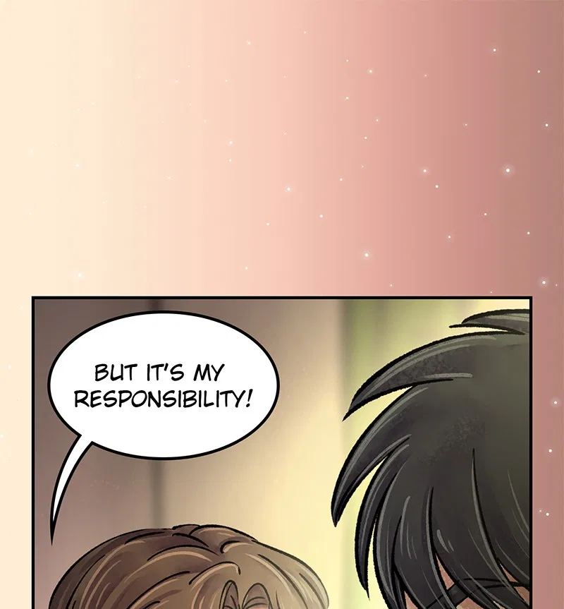 The Witch and The Bull Chapter 47 – Page 45