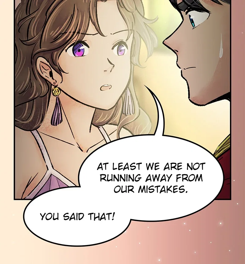 The Witch and The Bull Chapter 47 – Page 46