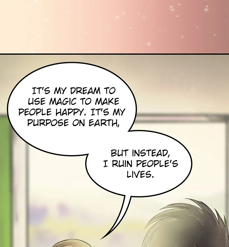 The Witch and The Bull Chapter 47 – Page 49