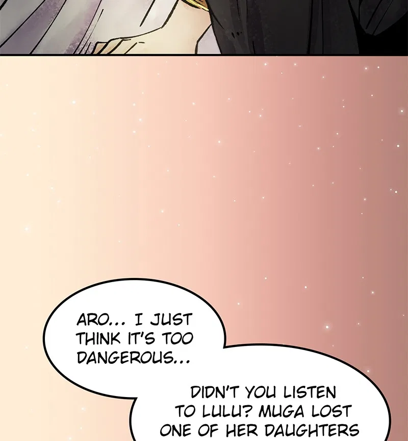 The Witch and The Bull Chapter 47 – Page 51