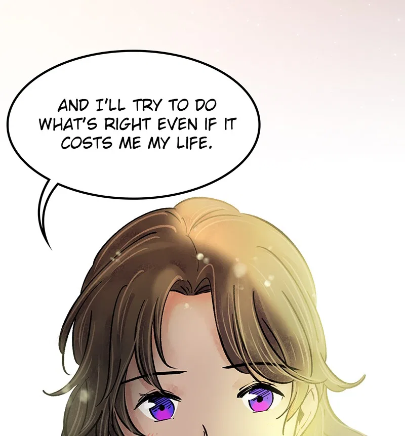 The Witch and The Bull Chapter 47 – Page 54