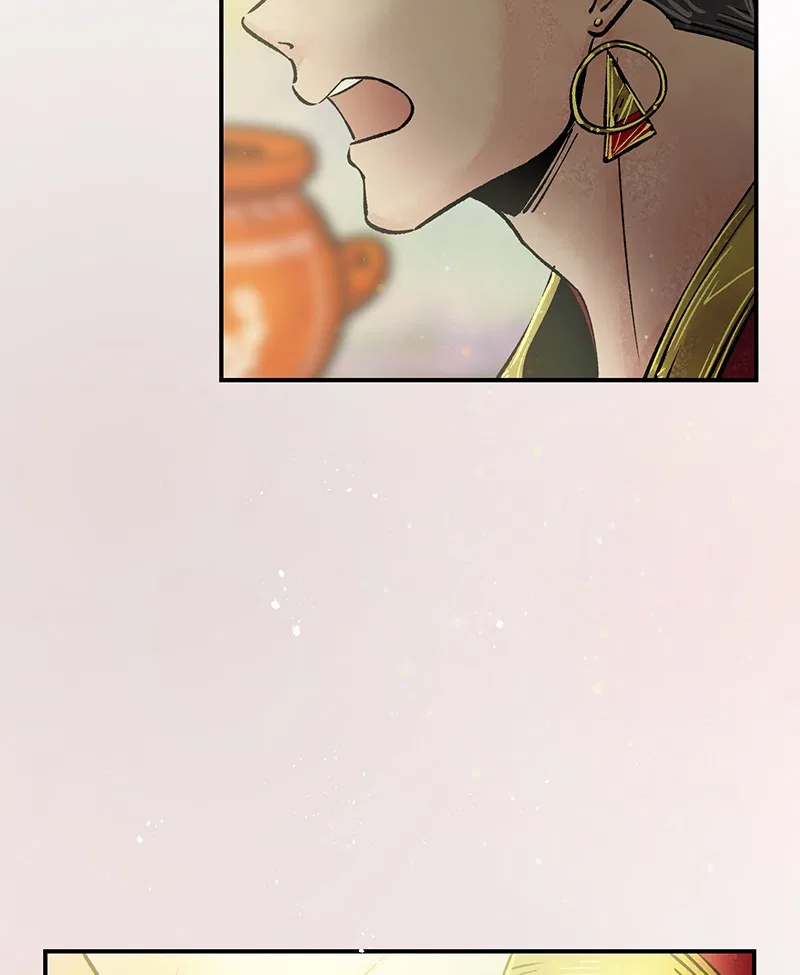 The Witch and The Bull Chapter 47 – Page 57