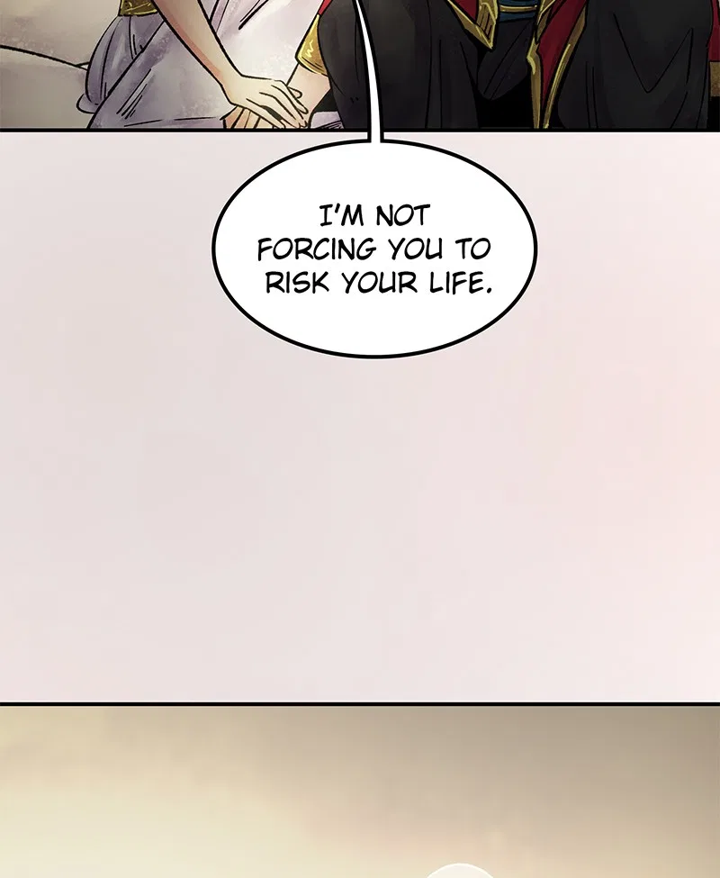 The Witch and The Bull Chapter 47 – Page 60