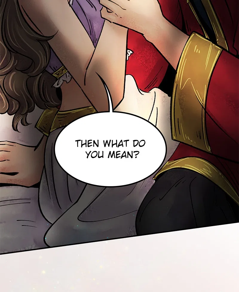 The Witch and The Bull Chapter 47 – Page 62