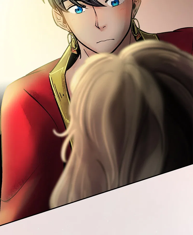 The Witch and The Bull Chapter 47 – Page 64