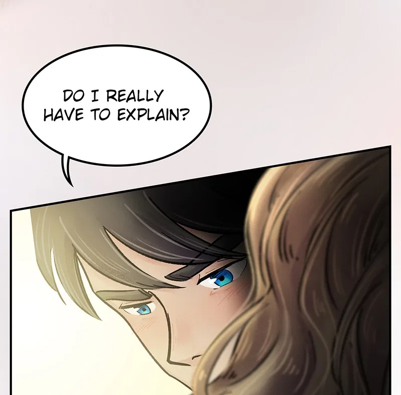 The Witch and The Bull Chapter 47 – Page 69
