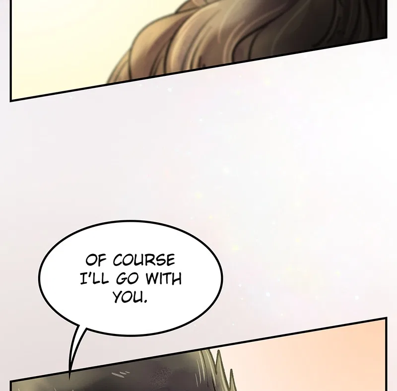 The Witch and The Bull Chapter 47 – Page 70