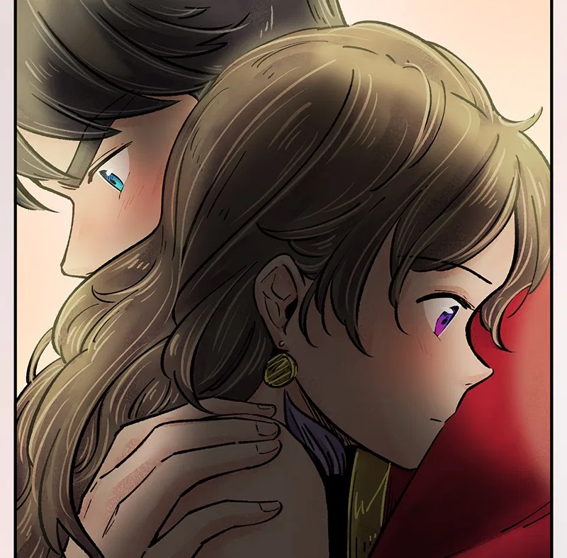 The Witch and The Bull Chapter 47 – Page 71