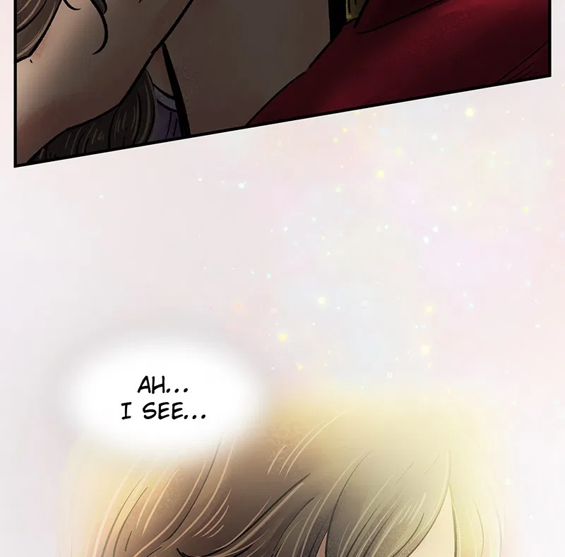 The Witch and The Bull Chapter 47 – Page 72
