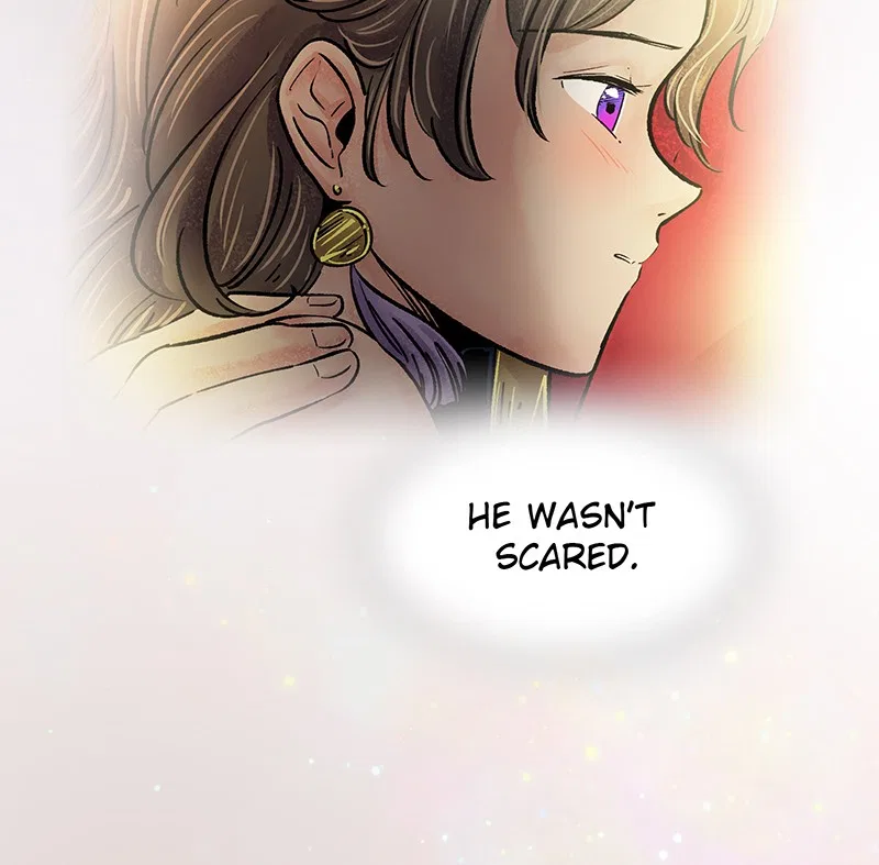The Witch and The Bull Chapter 47 – Page 73