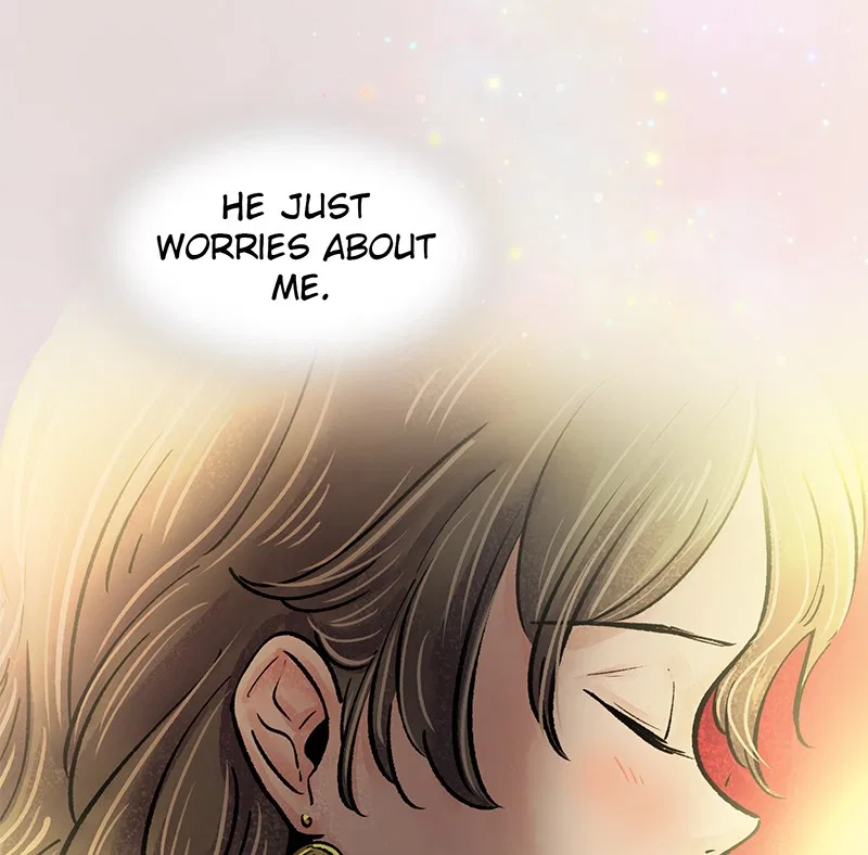 The Witch and The Bull Chapter 47 – Page 74