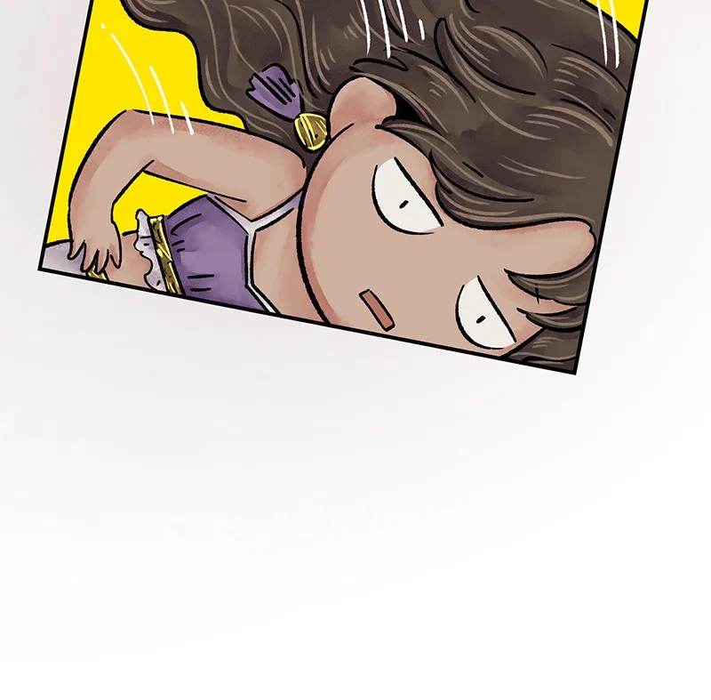 The Witch and The Bull Chapter 47 – Page 77