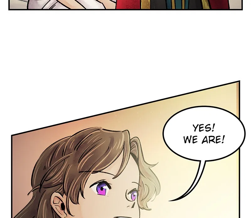 The Witch and The Bull Chapter 47 – Page 80