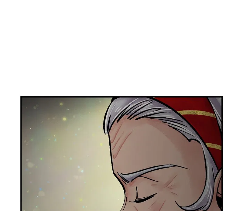 The Witch and The Bull Chapter 47 – Page 87