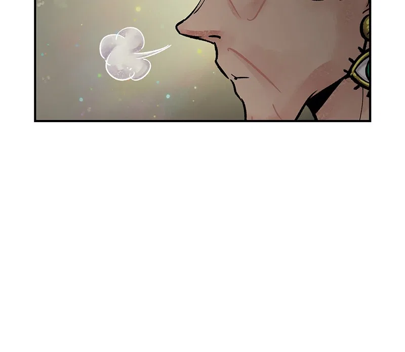 The Witch and The Bull Chapter 47 – Page 88