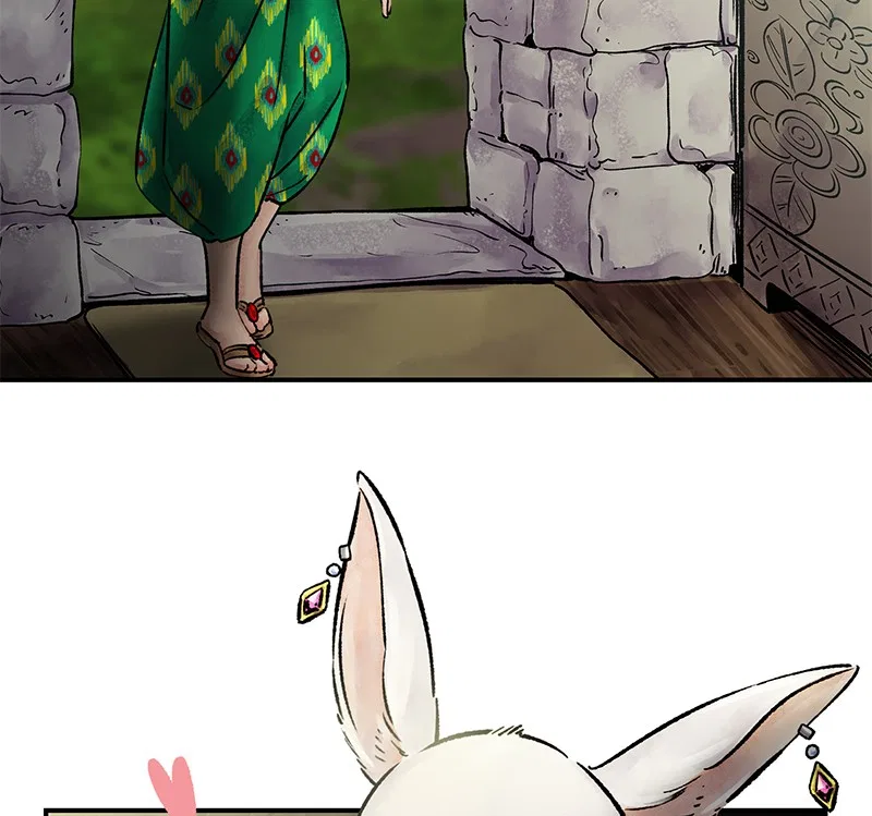 The Witch and The Bull Chapter 47 – Page 92