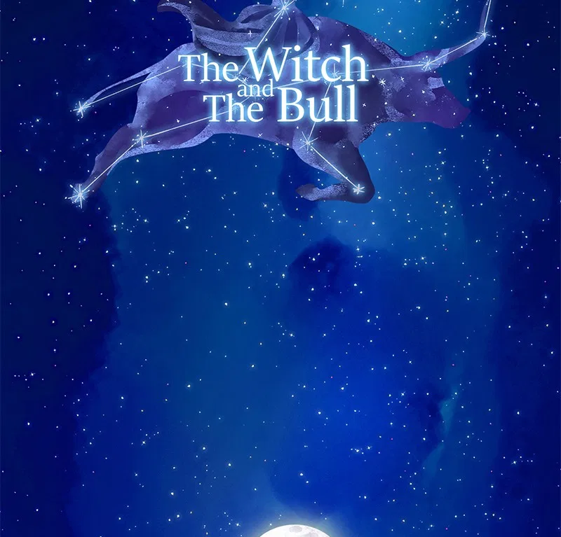 The Witch and The Bull Chapter 46 – Page 2
