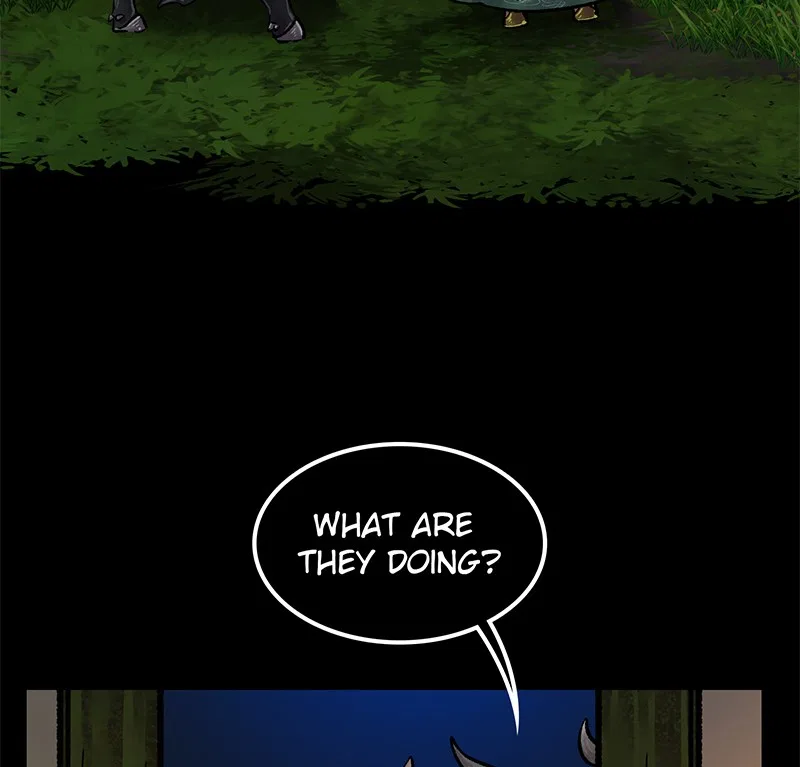 The Witch and The Bull Chapter 46 – Page 5