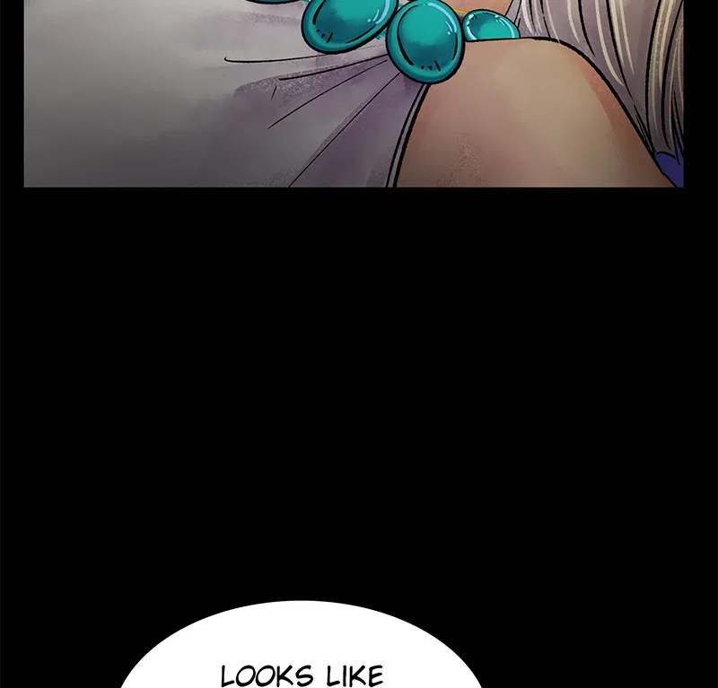 The Witch and The Bull Chapter 46 – Page 7