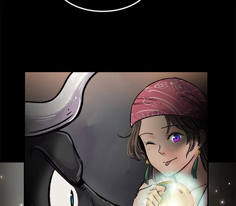 The Witch and The Bull Chapter 46 – Page 15