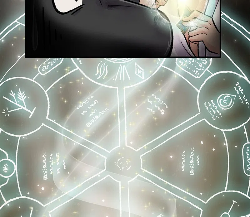 The Witch and The Bull Chapter 46 – Page 16