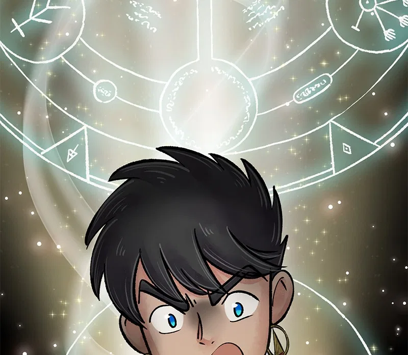 The Witch and The Bull Chapter 46 – Page 17