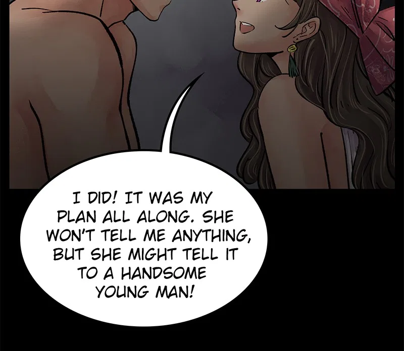 The Witch and The Bull Chapter 46 – Page 20