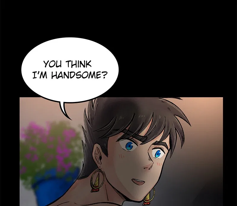 The Witch and The Bull Chapter 46 – Page 21