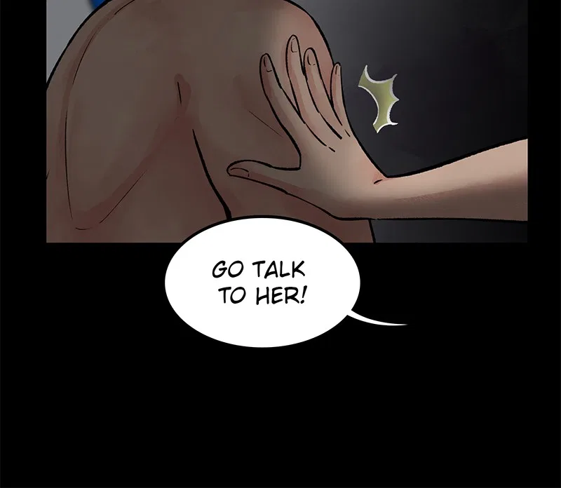 The Witch and The Bull Chapter 46 – Page 22