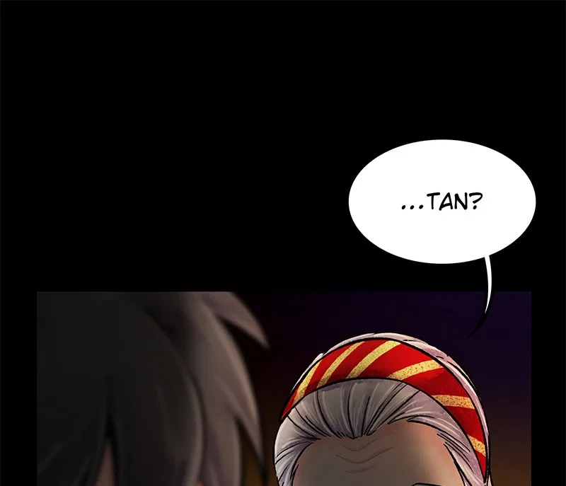 The Witch and The Bull Chapter 46 – Page 23