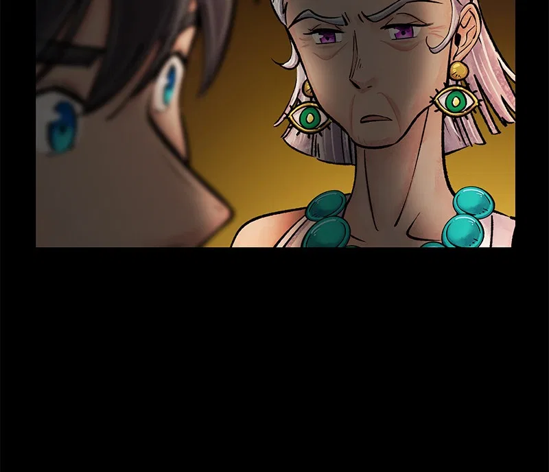The Witch and The Bull Chapter 46 – Page 24