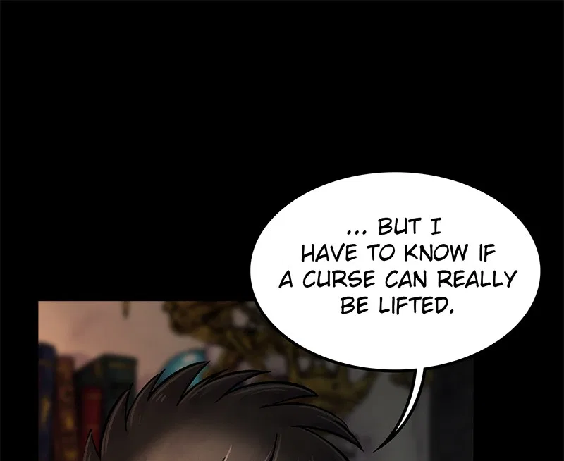 The Witch and The Bull Chapter 46 – Page 34