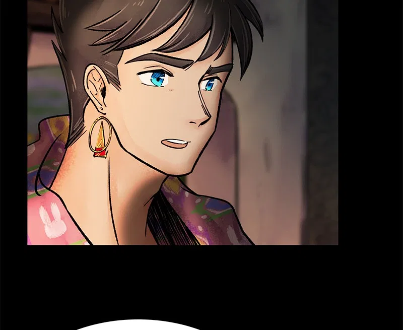 The Witch and The Bull Chapter 46 – Page 35