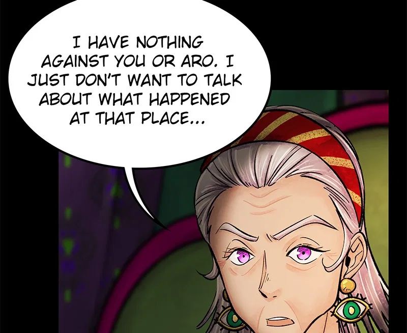 The Witch and The Bull Chapter 46 – Page 36