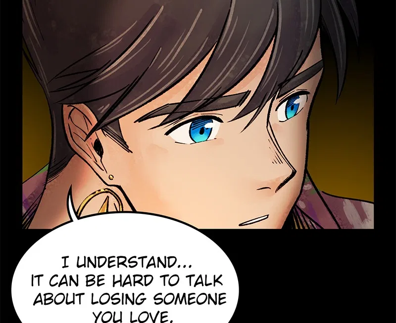 The Witch and The Bull Chapter 46 – Page 38