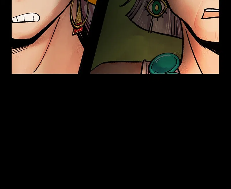 The Witch and The Bull Chapter 46 – Page 44