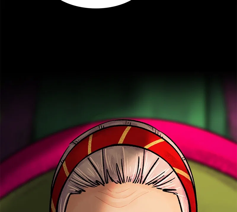 The Witch and The Bull Chapter 46 – Page 47