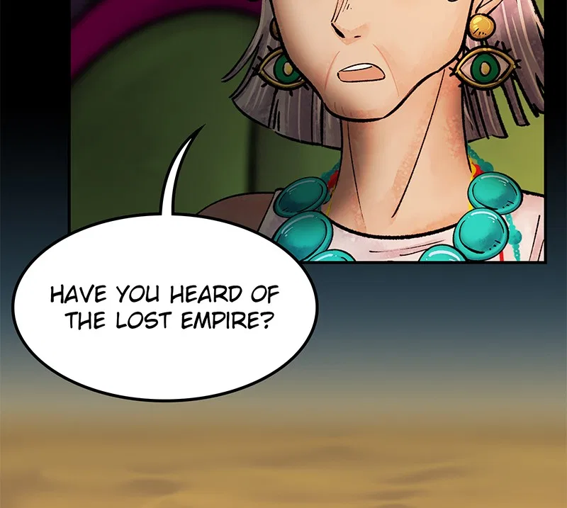 The Witch and The Bull Chapter 46 – Page 51