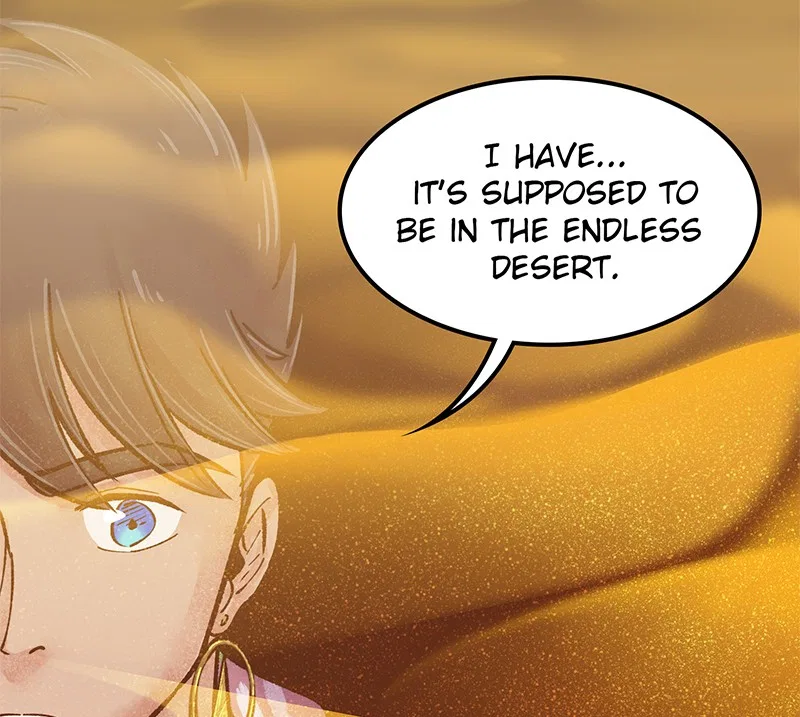 The Witch and The Bull Chapter 46 – Page 52