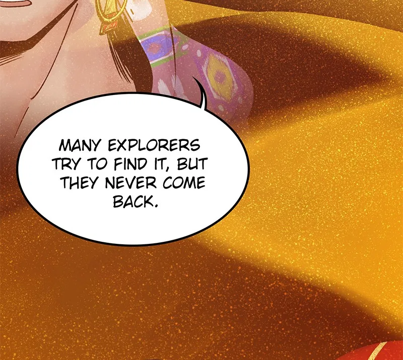 The Witch and The Bull Chapter 46 – Page 53