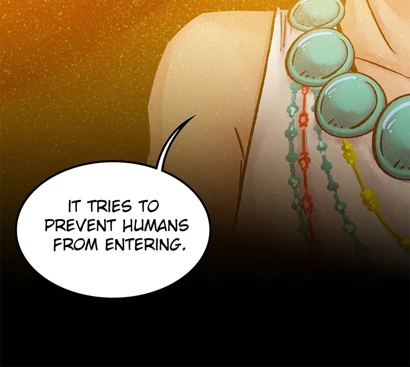 The Witch and The Bull Chapter 46 – Page 55