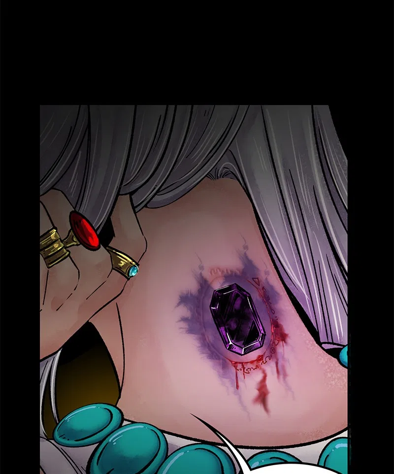 The Witch and The Bull Chapter 46 – Page 59