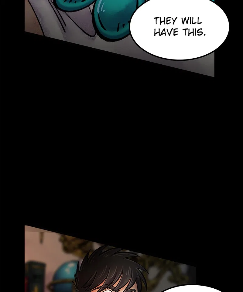 The Witch and The Bull Chapter 46 – Page 60