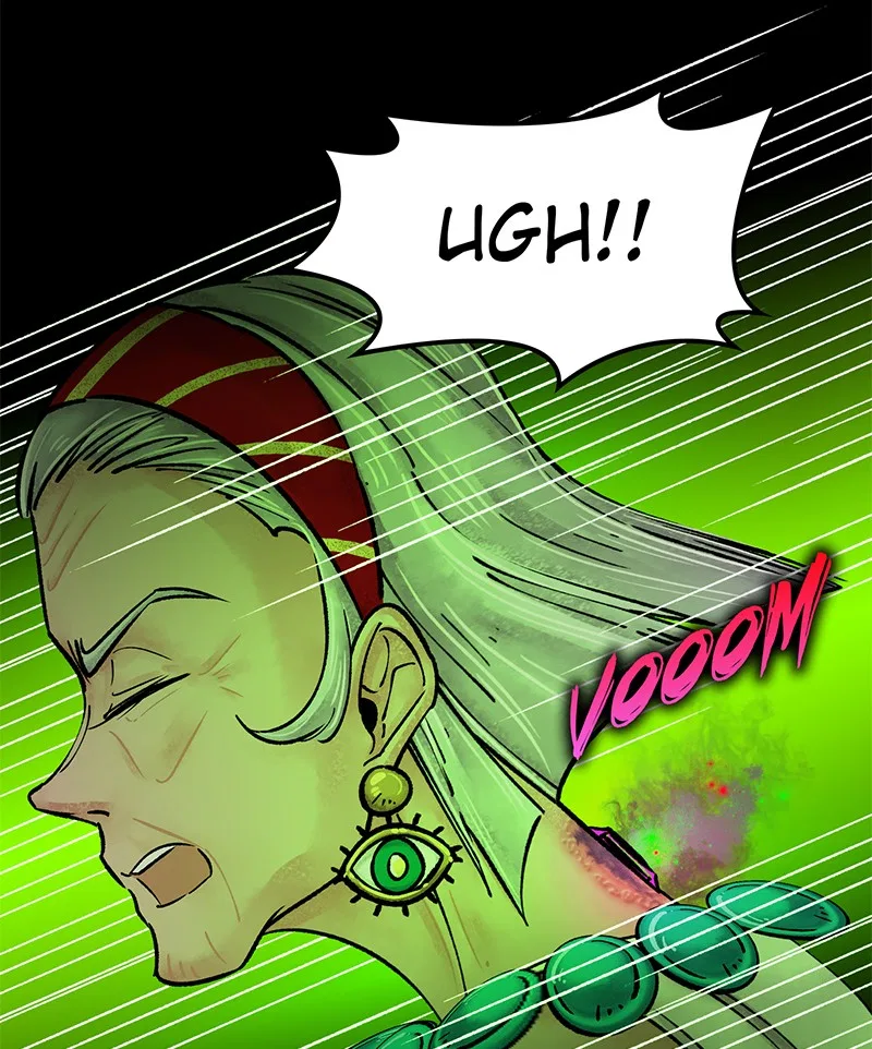 The Witch and The Bull Chapter 46 – Page 63