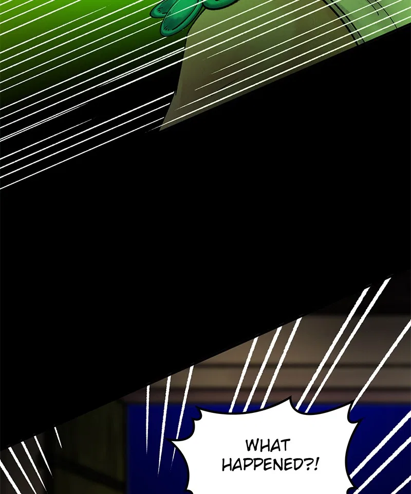 The Witch and The Bull Chapter 46 – Page 64